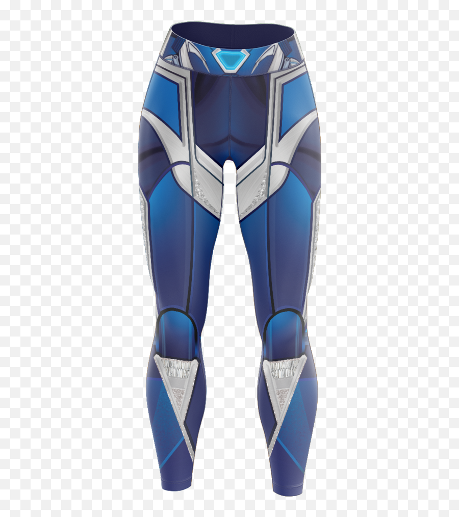 Pepper Potts Rescue Armor Unisex Tights - Spandex Png,Pepper Potts Png