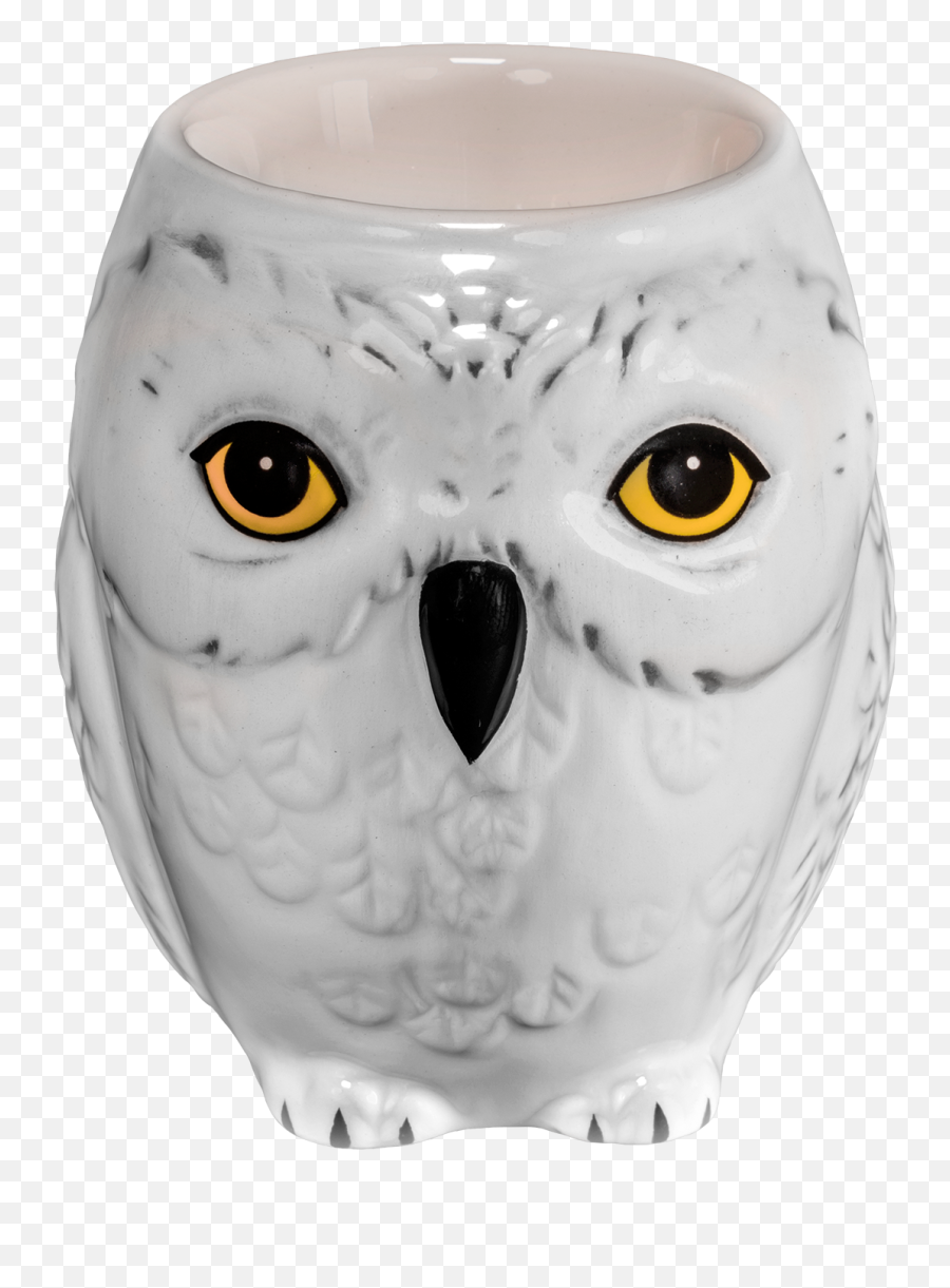 Hedwig Png - Harry Potter Hedwig Egg Cup,Hedwig Png