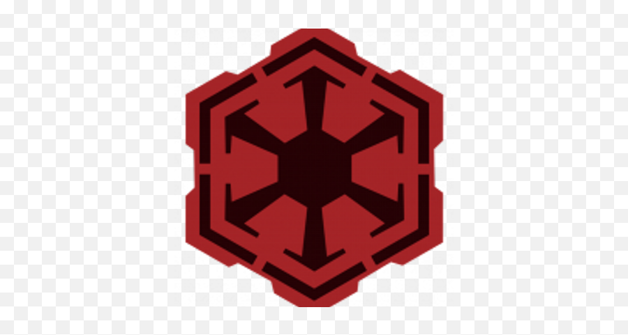 Download Dunkler Orden - Old Republic Star Wars Symbol Png,Galactic Empire Logo