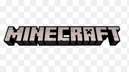 Logos - Minecraft png