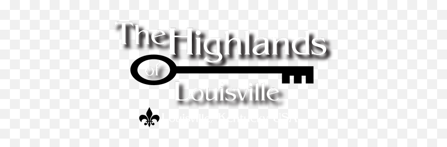 The Highlands Of Louisville - Dot Png,Louisville Logo Png