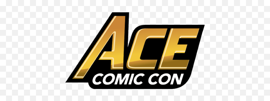 Ace Comic Con Cancels Show Due To - Ace Comic Con Midwest Logo Png,Ace Family Logo