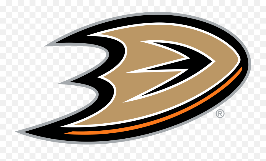 Anaheim Ducks Alternate Logo - National Hockey League Nhl Anaheim Duck Png,Western Digital Logos