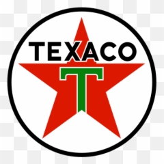 Gas Stations Logos For - Texaco Sign png
