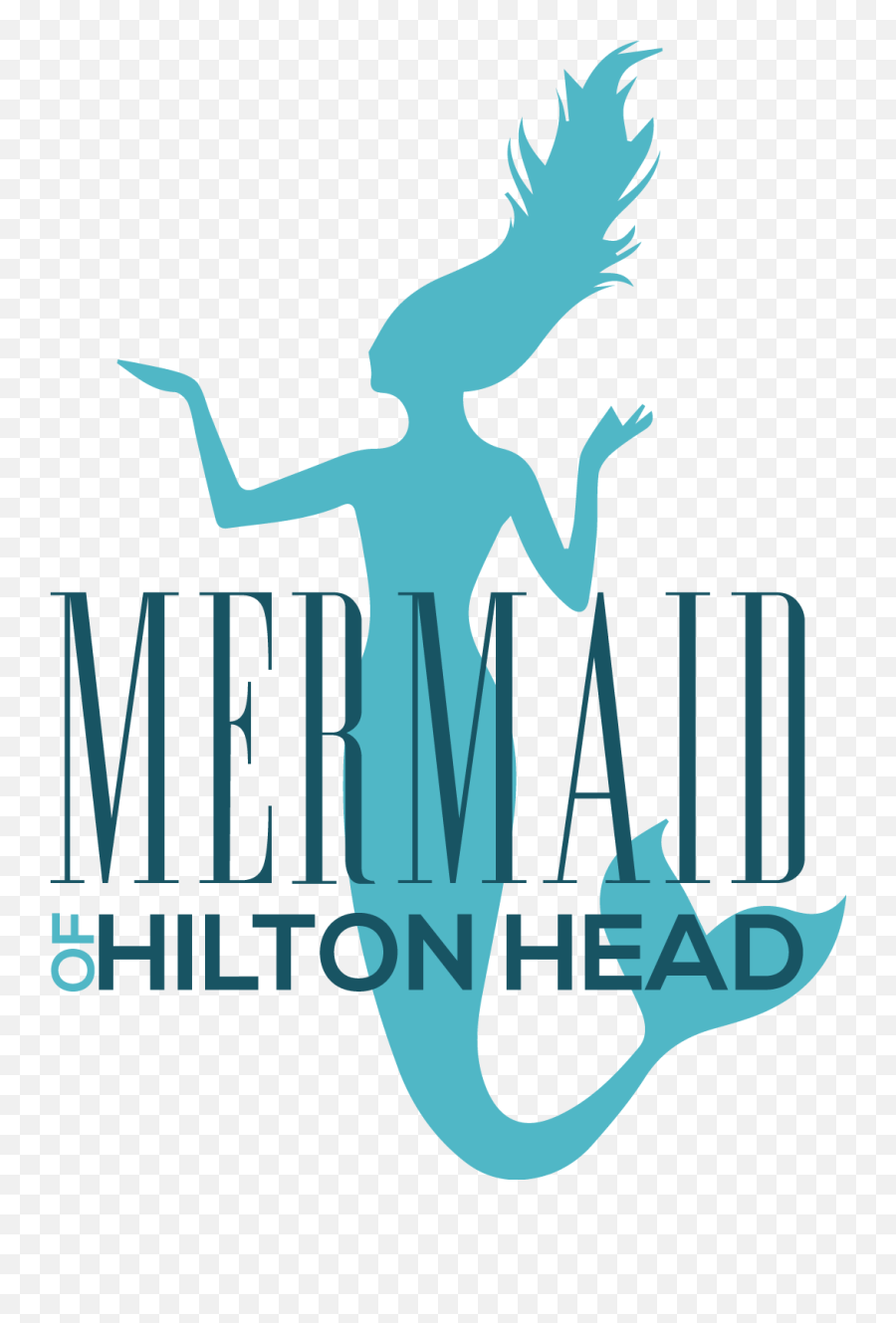 Mermaid Of Hilton Head - Language Png,Hilton Logo Png