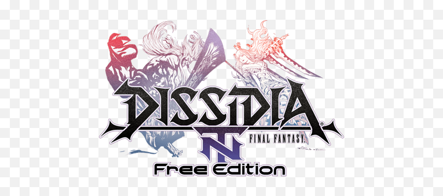 Dissidia Final Fantasy Nt Ps4 Games Playstation - Dissidia Final Fantasy Logo Png,Final Fantasy Xv Logo