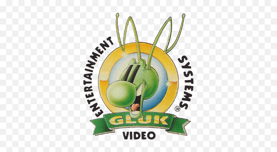 Gluk Video All Itu0027s History - Vertical Png,Dic Entertainment Logo