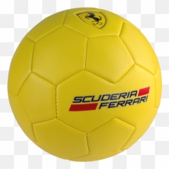 Soccer Ball Emoji Png - Scuderia Ferrari Logo 2011 Scuderia Ferrari Logo 2011,Ferarri Logo