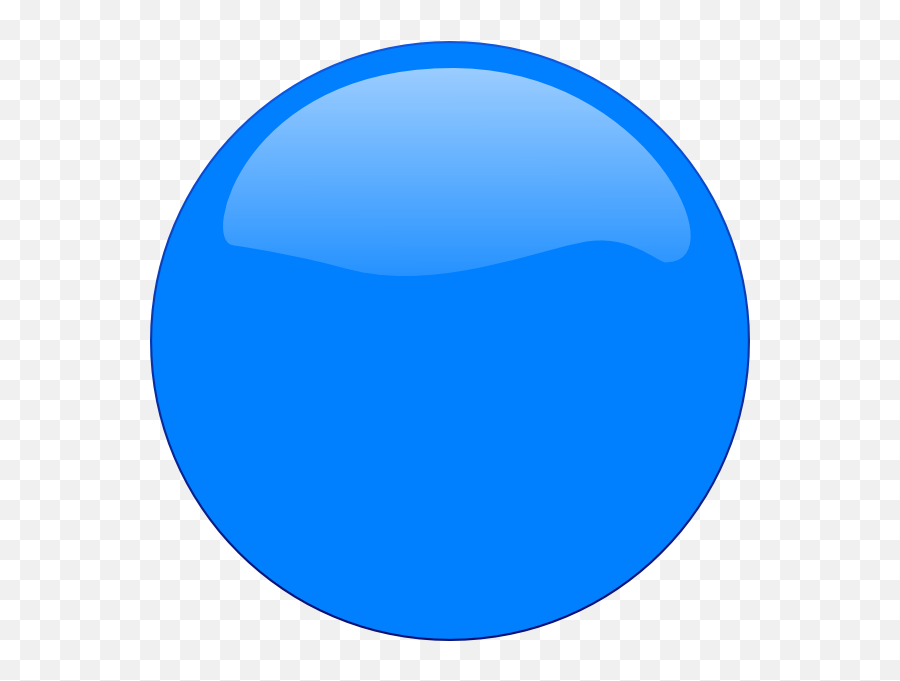 Circle Icon Png - Yellow And Blue Circle,Circle Icon Png