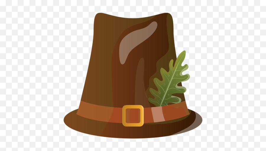 Transparent Png Svg Vector File - Pilgrim Hat Transparent,Pilgrim Png