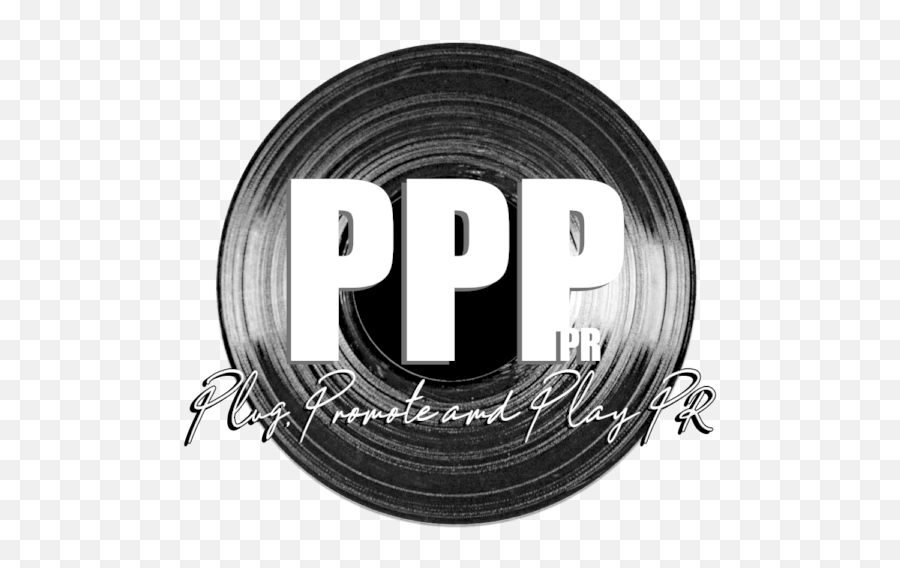 Ppp - Plug Promote And Play Dot Png,Plug And Play Logo