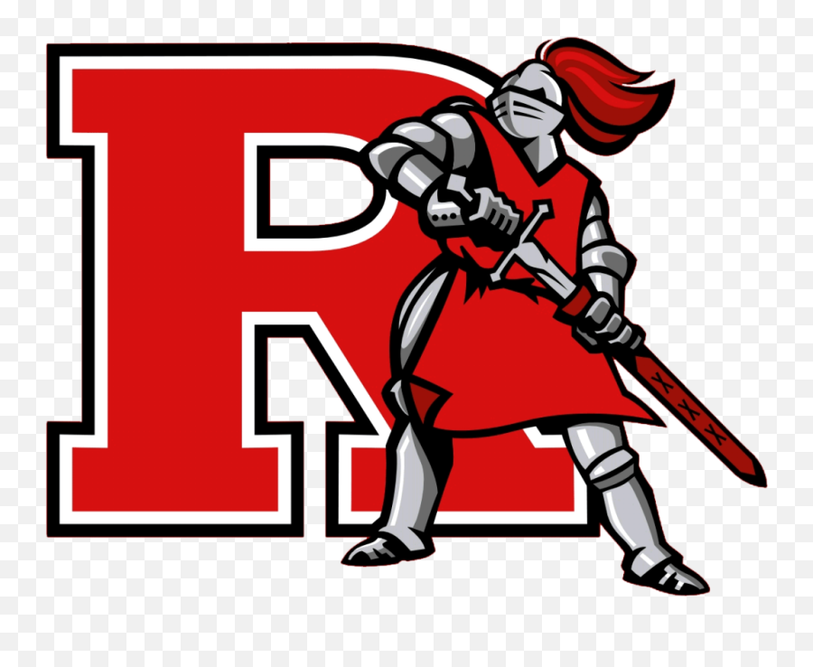 The Fantasy Sport Site College Basketball Teams - Rutgers Scarlet Knights Png,Fantasy Football Logos Under 500kb