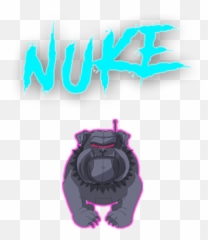 Nuke Neonwasteland - Language png