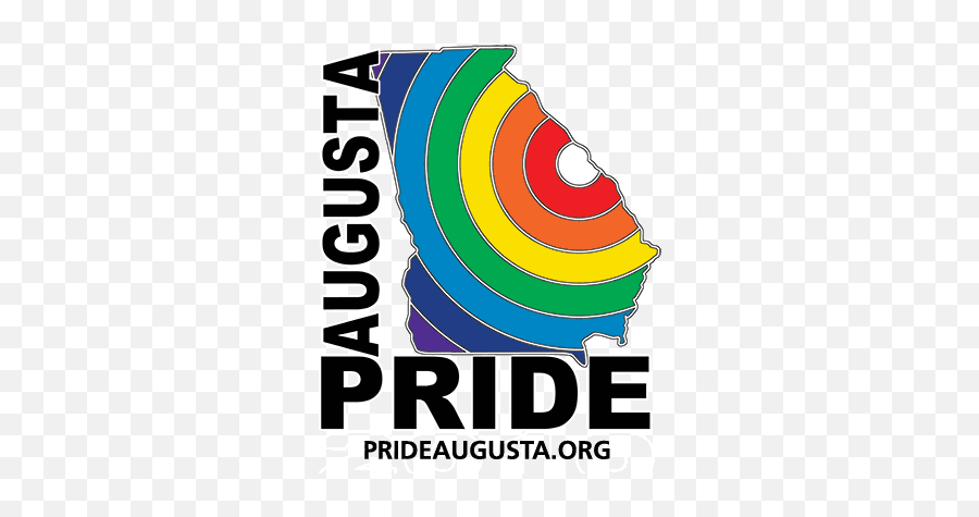 Augusta Pride 25 - 26 June 2021 Augusta Pride Png,Gay Pride Png
