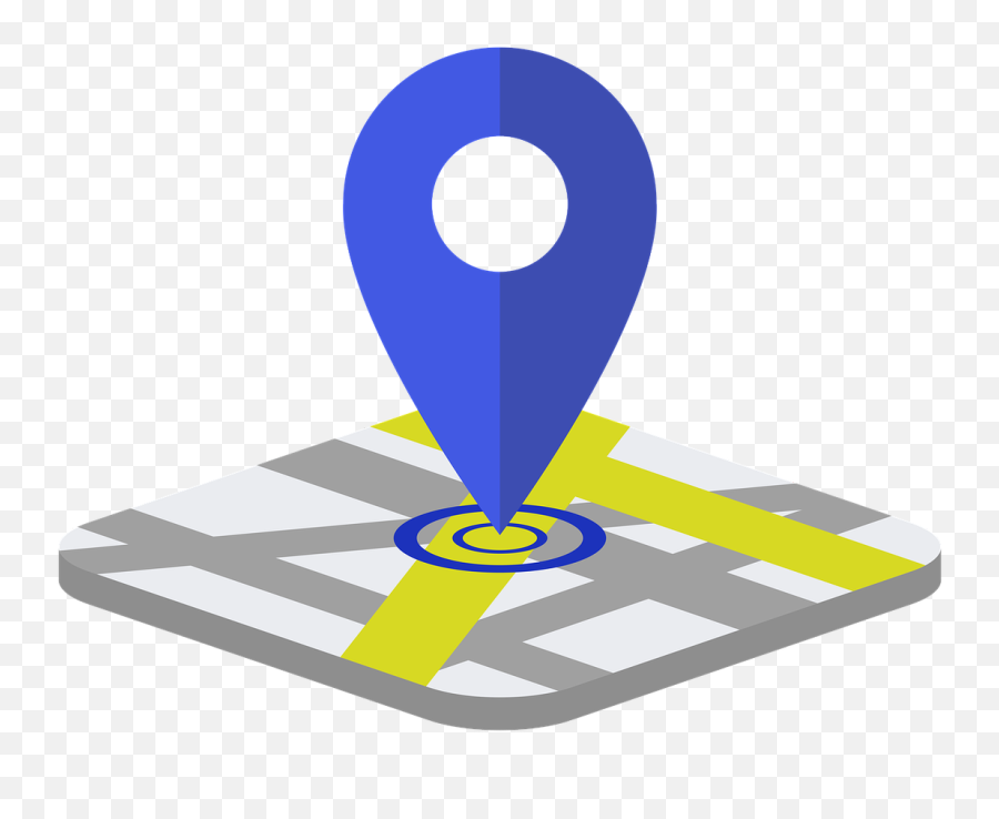 Surveycto - Gps Png Icon Transparent Background,Location Logo