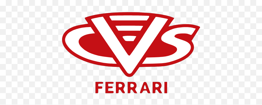 Gtsport Decal Search Engine - Cvs Ferrari Logo Png,Cvs Logo Transparent