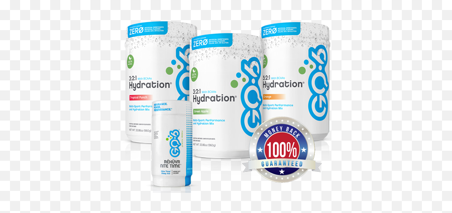 Gq - 6 Is A Clean Safe And Effective Sports Hydration System Cylinder Png,Gq Logo Png