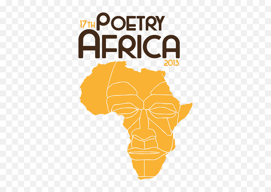 Poetry Africa - Africa Png,Poetry Logo