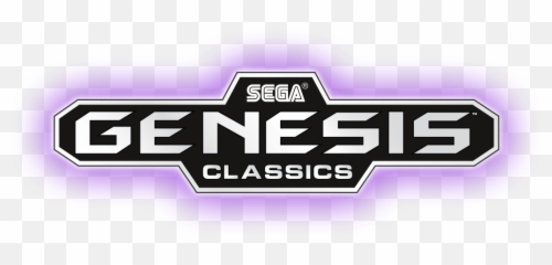 Sega Mega Drive U0026 Genesis Classics - SteamGridDB Sega png