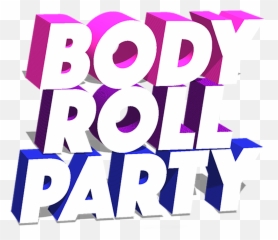 Bodyrollparty U2014 2ab - Dot png