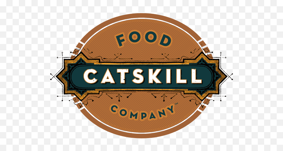 Featured - Catskill Food Company Language Png,Food Network Logo