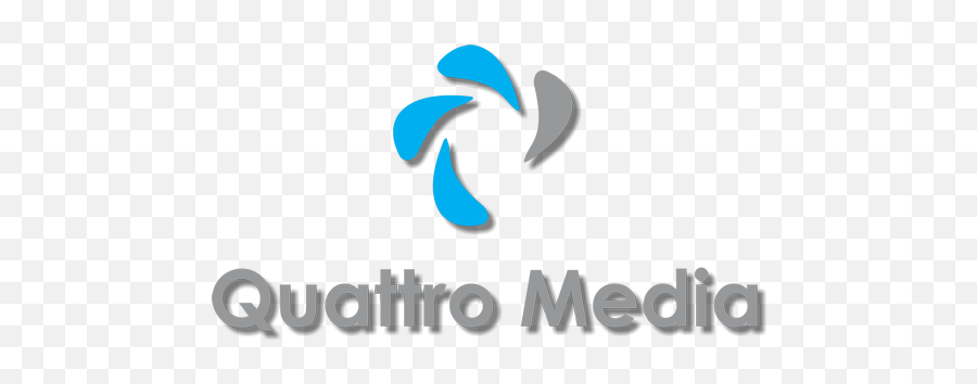 Pt Quattro Media Contindo - Vertical Png,Quattro Logo