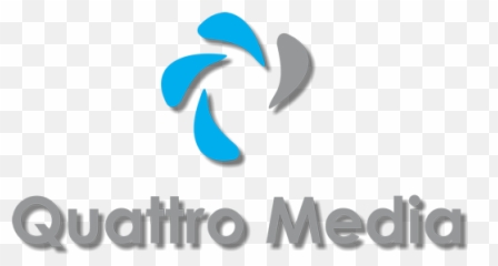 Pt Quattro Media Contindo - Vertical Png,Quattro Logo