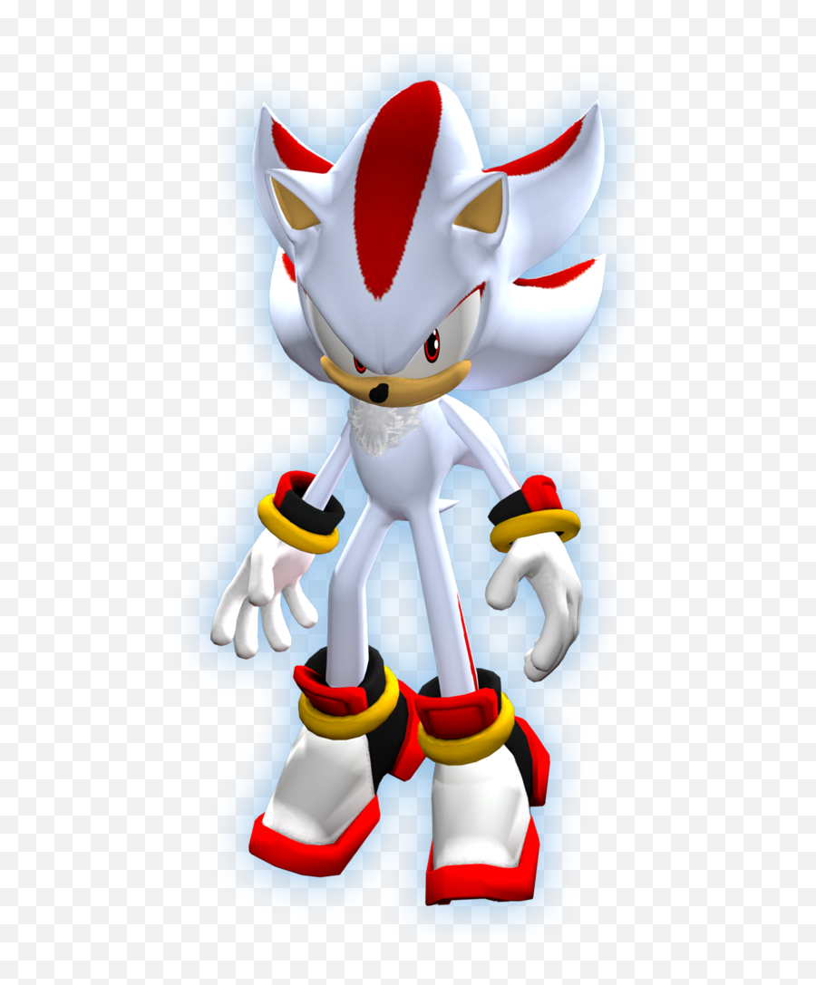 Download Sonic Shadow The Hedgehog Profile picture - Dpsmiles