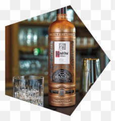 Ketel One Vodka - Hatch PR Anniversary png