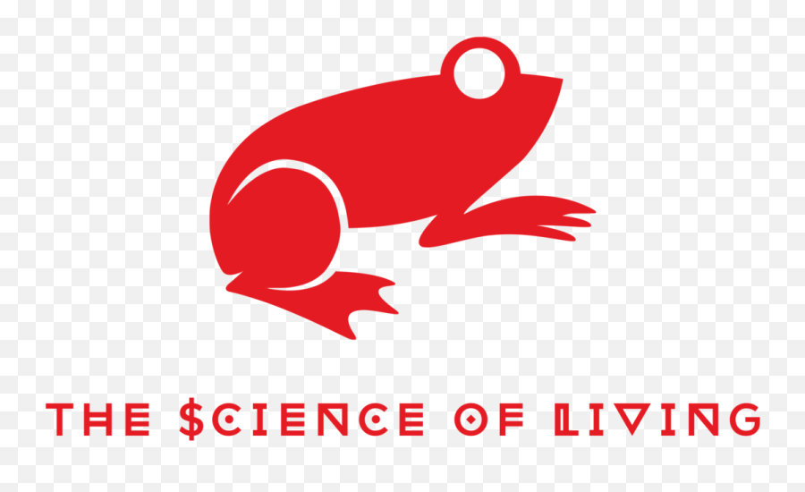 The Science Of Living U2013 - True Frog Png,Art Of Living Logo
