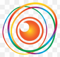 Our Story - Kids in Focus Color Gradient png