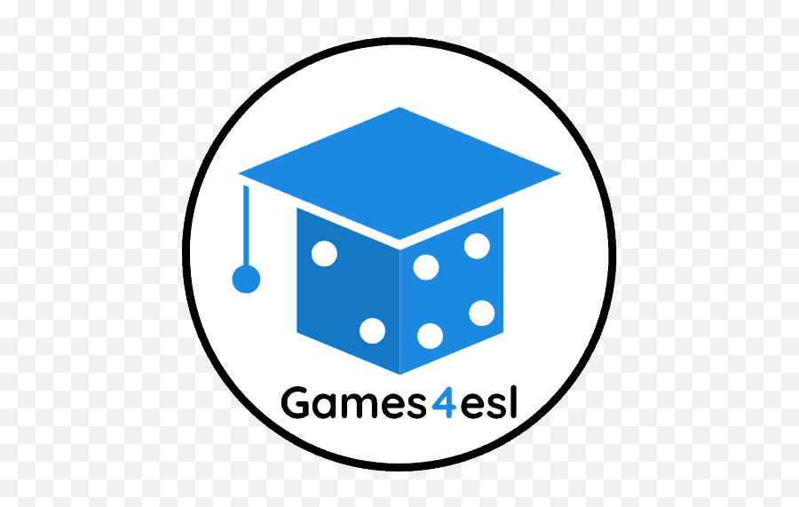 Home Games4esl - For Graduation Png,Logo Guessing Games