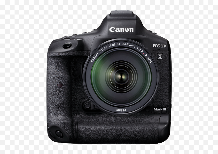 Professional Dslr Cameras - Canon 1dx Mark Iii Price In India Png,Png Camera