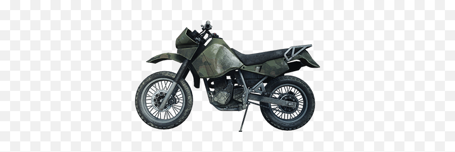 Dirtbike - Battlefield 4 Dirt Bike Png,Dirtbike Png