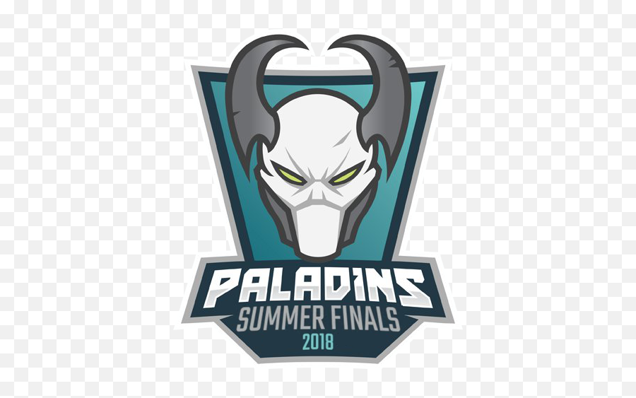 Paladins Summer Finals 2018 - Paladins Premier League Png,Paladins Logo Transparent