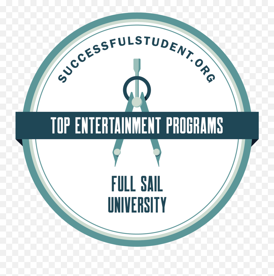 Full Sail University Online - Museum Of Pop Culture Png,Full Sail Logo