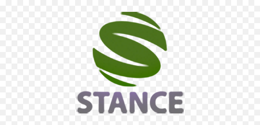 Stance Healthcare - Vertical Png,Stance Logo