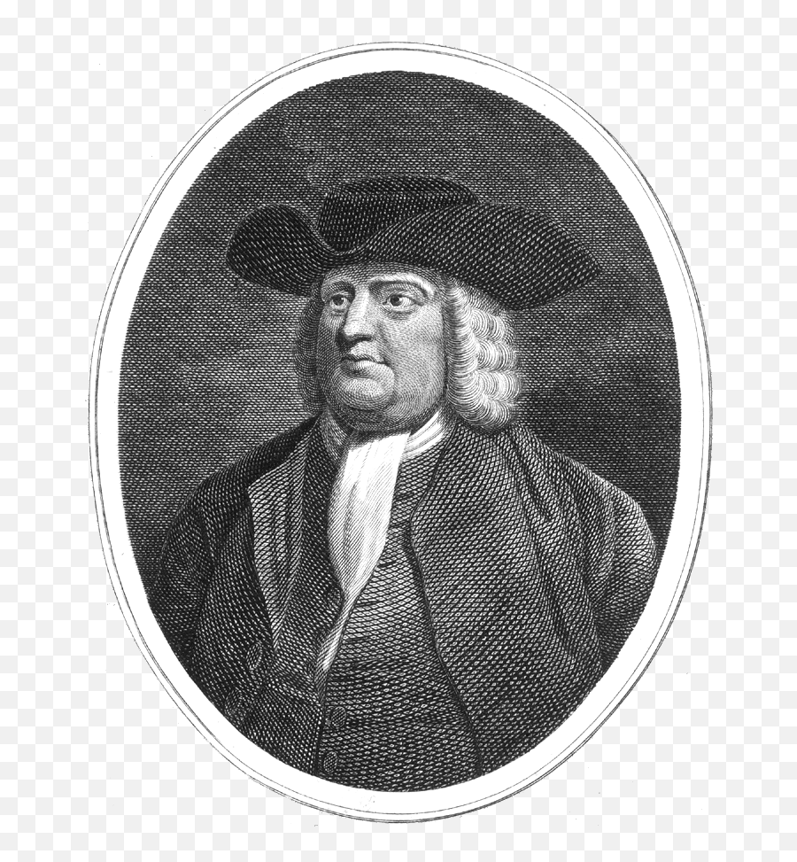 William Penn - Colony Of South Carolina Founders Png,Cock Png William Penn - Colony Of South Carolina Founders Png,Cock Png