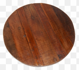 Café Table Top - Recycled Wood Rustik Trä Png,Cafe Table Png