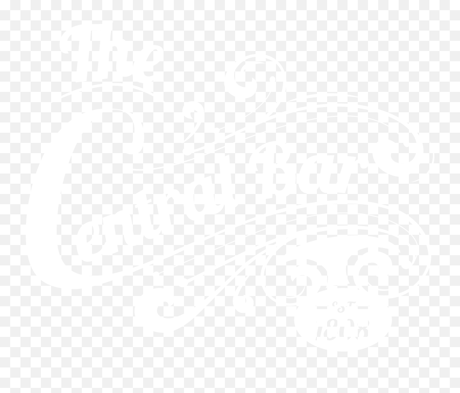 Central Bar Logo Transparent Png Image - Central Bar Logos,Letterkenny Logo