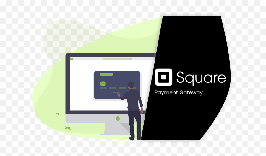 Square Payment Gateway - Square Up Png,Square Payment Logo
