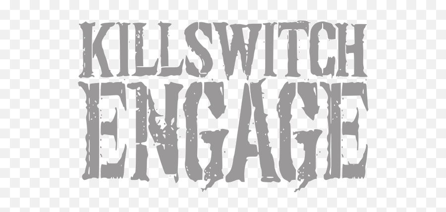 About Killswitch Engages Song - Killswitch Engage Png Logo,Killswitch Engage Logo