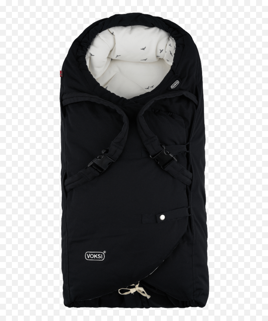 Voksi Carry North - Baby Sleeping Bag Norway Png,Sleeping Bag Png