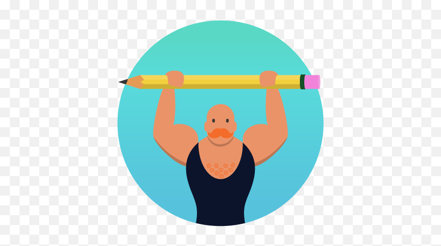 Writing Exercise Icon - Written Exercise Png,Exercise Icon