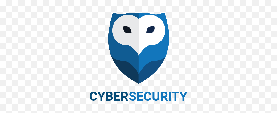 Cybersecurity - Owl Logo Security Png,Cybersecurity Icon