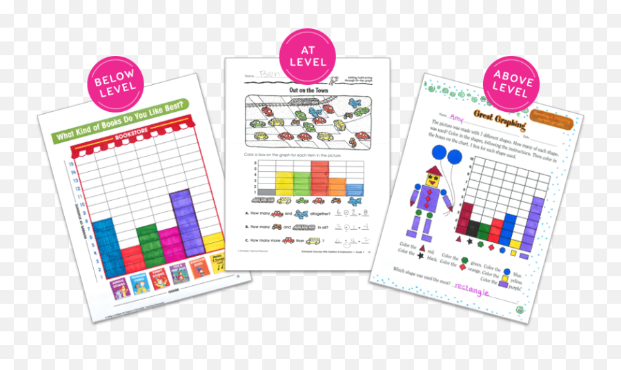 Differentiation Collections - Horizontal Png,Differentiation Icon