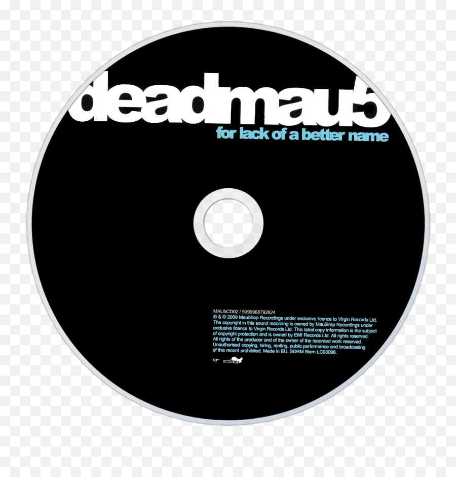 Deadmau5 - Deadmau5 For Lack Png,Deadmau5 Icon