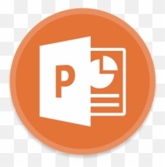 Icon Powerpoint - 2016 png