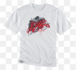 Icon Mens Ribbon T - Short Sleeve png