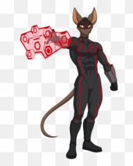 Actionjax17 - Supernatural Creature Png,Scourge Icon